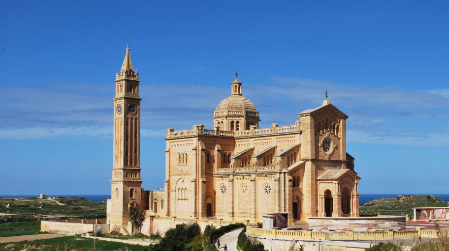 malta