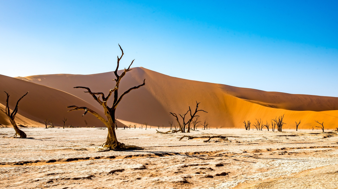 namibia