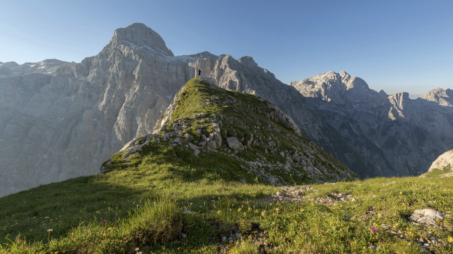 alpenueberquerung